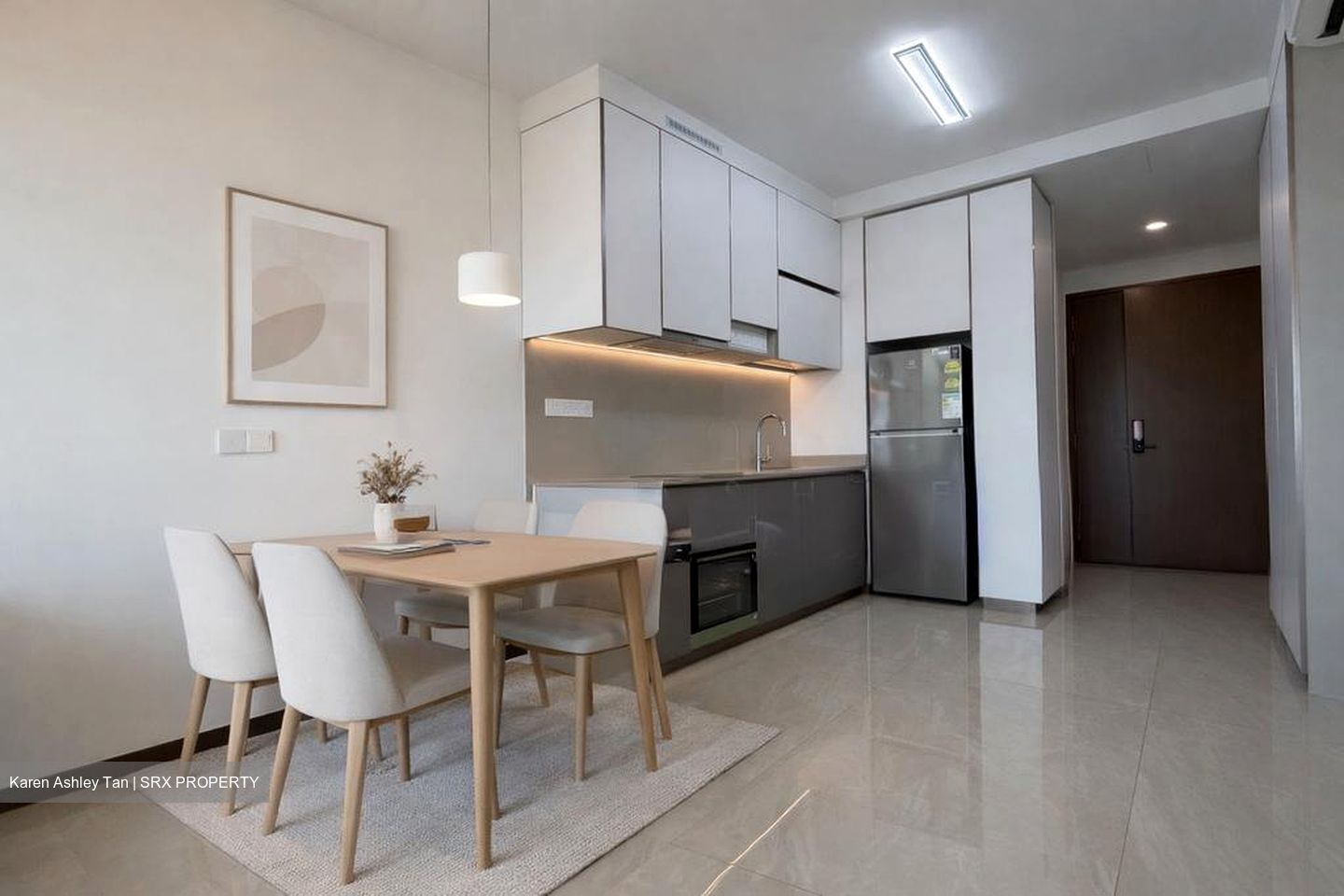 Normanton Park (D5), Apartment #567640621